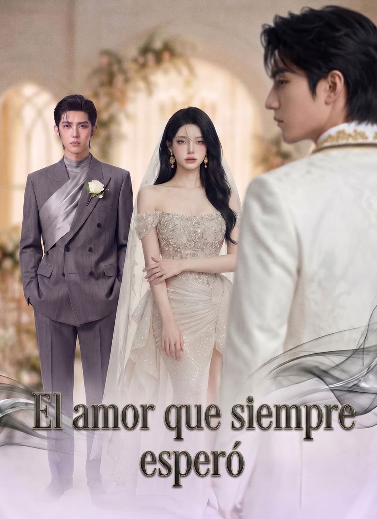 El amor que siempre esperó - Episode 1