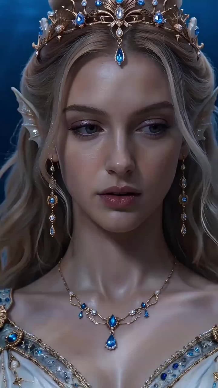 Sa Princesse Perdue - Episode 3