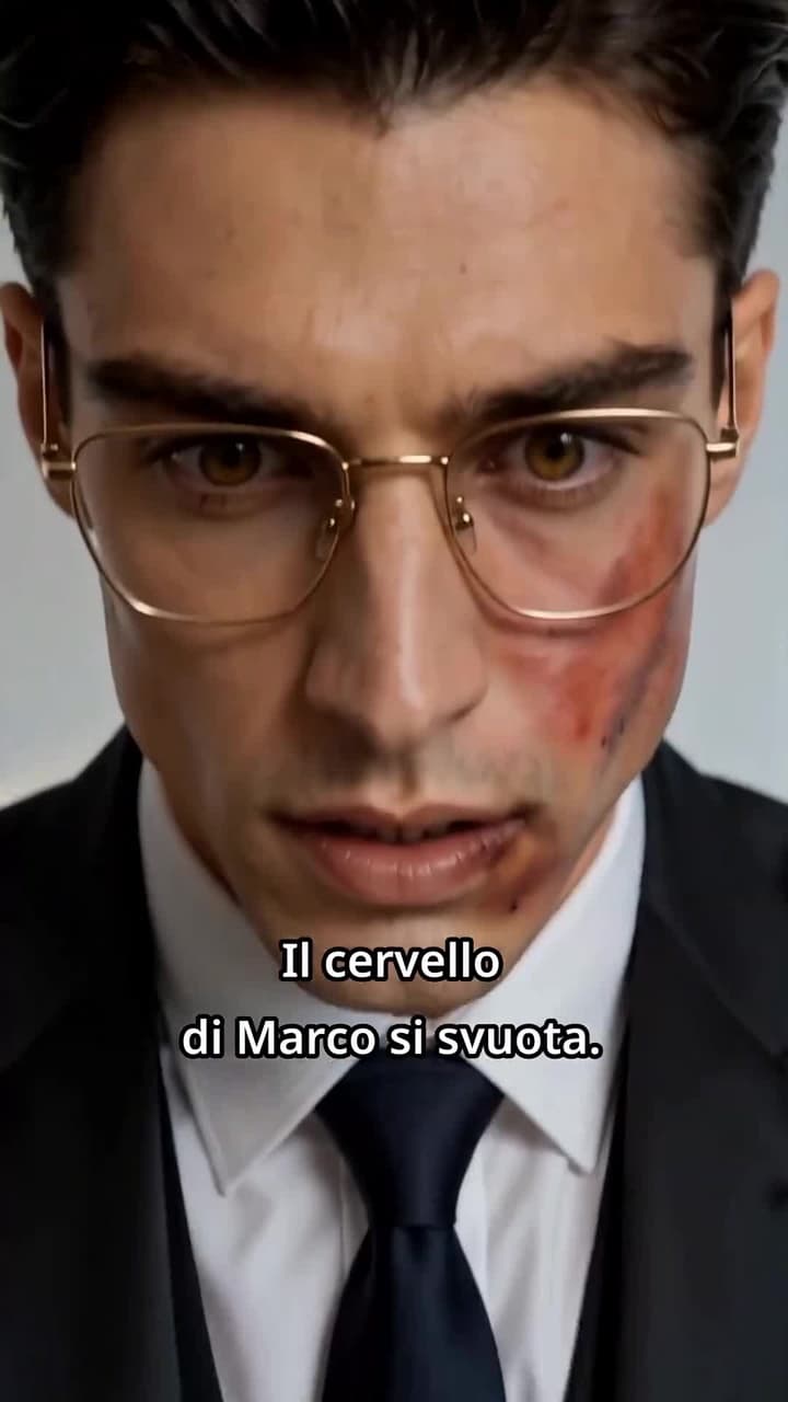 L'Eclissi del Potere - Episode 10