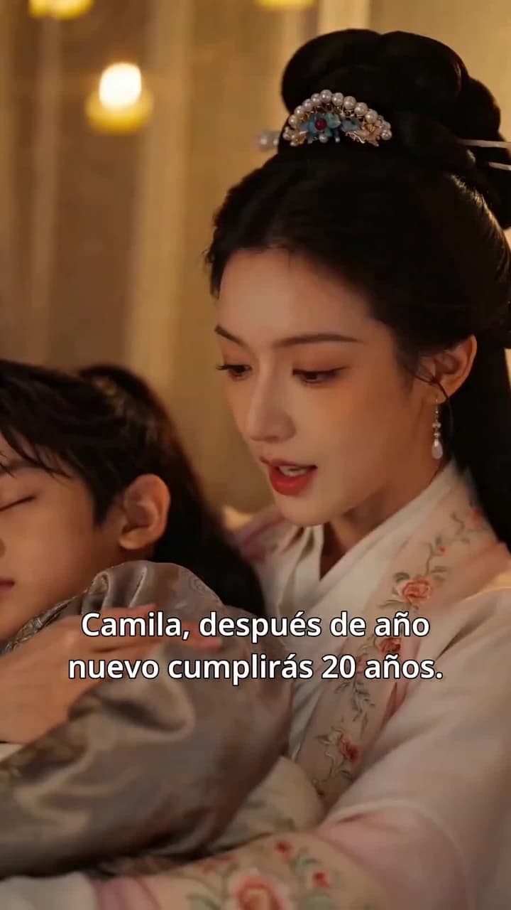 Deuda de Sangre: Venganza Implacable - Episode 14