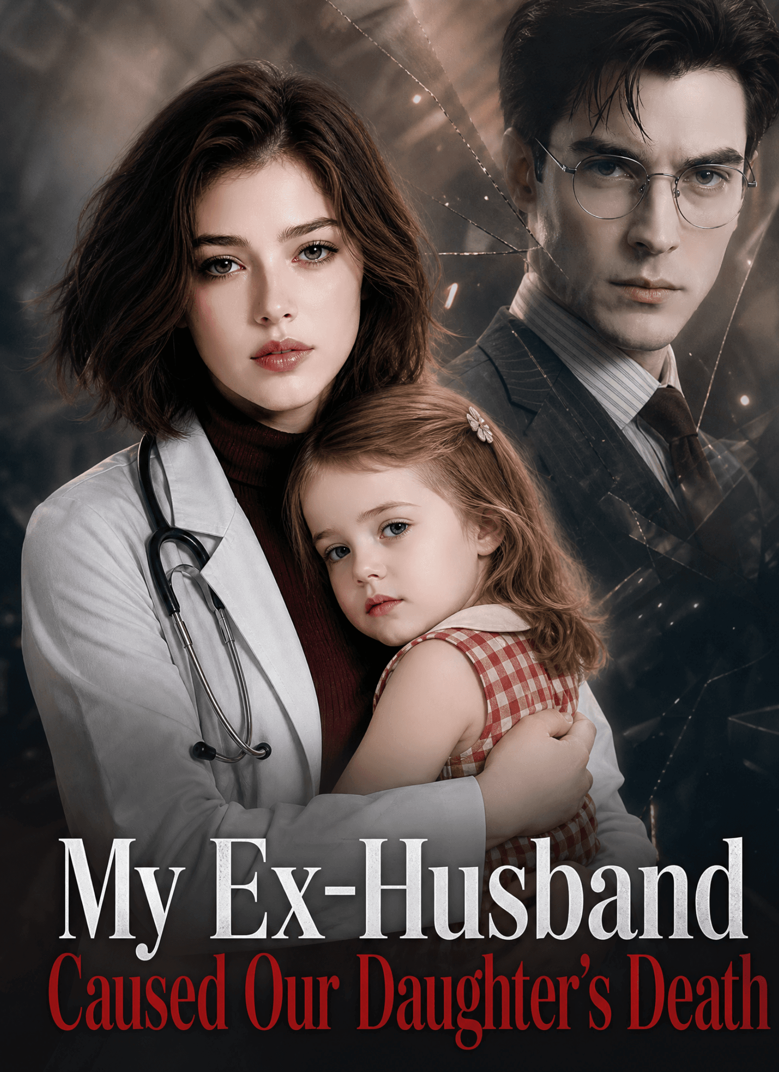 My Ex-Husband Caused Our Daughter's Death