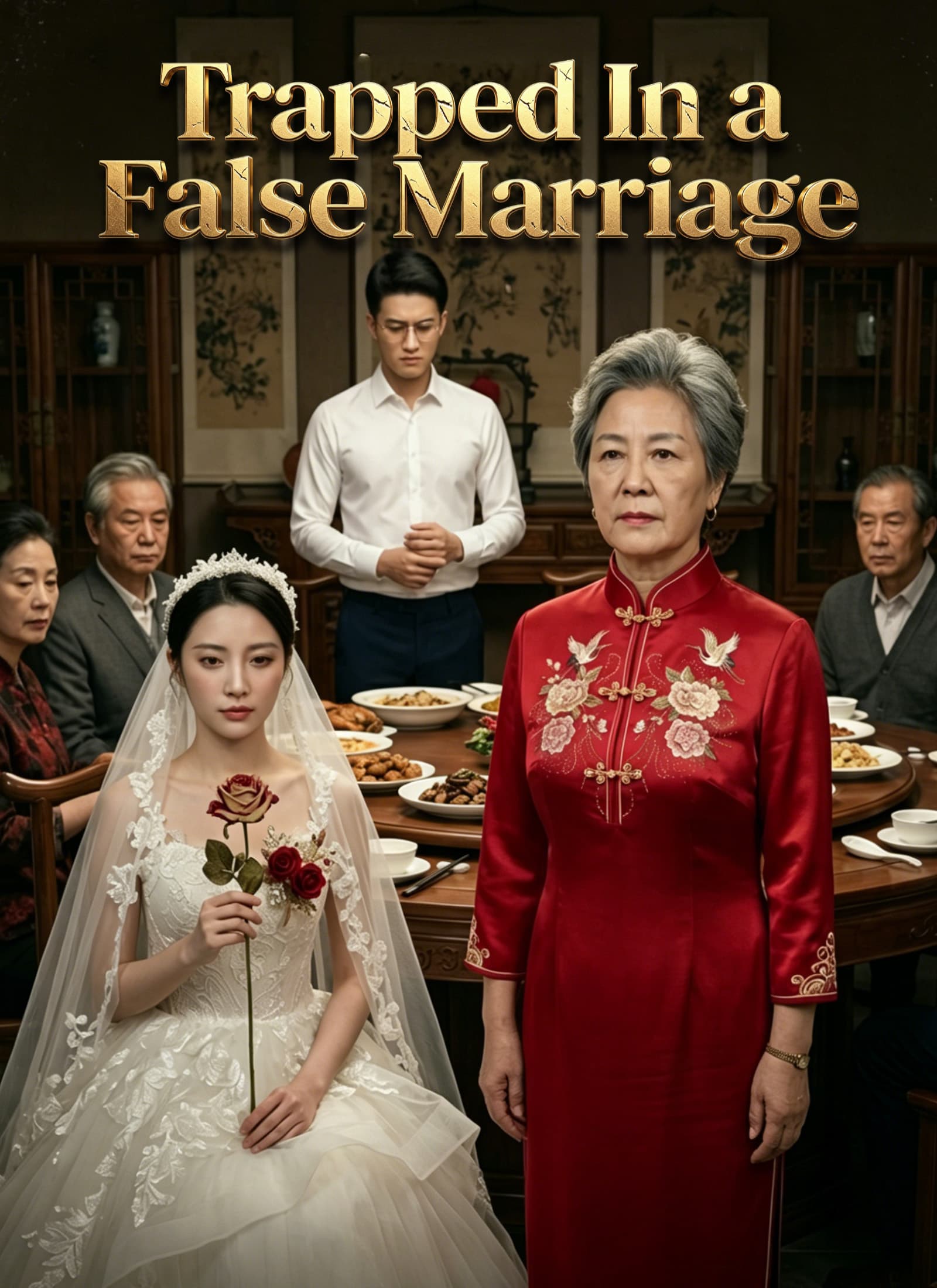 Trapped In a False Marriage - Episode 1