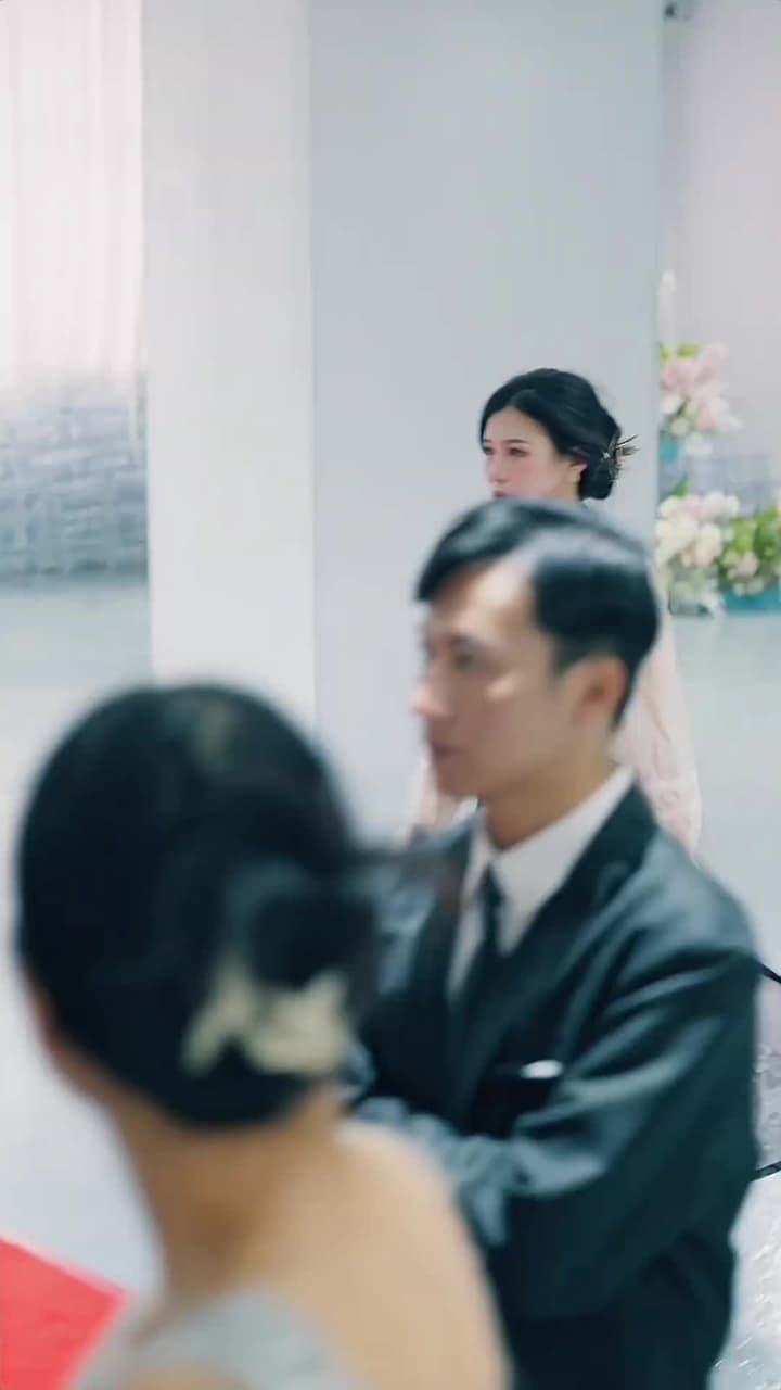 Di Balik Warisan - Episode 9