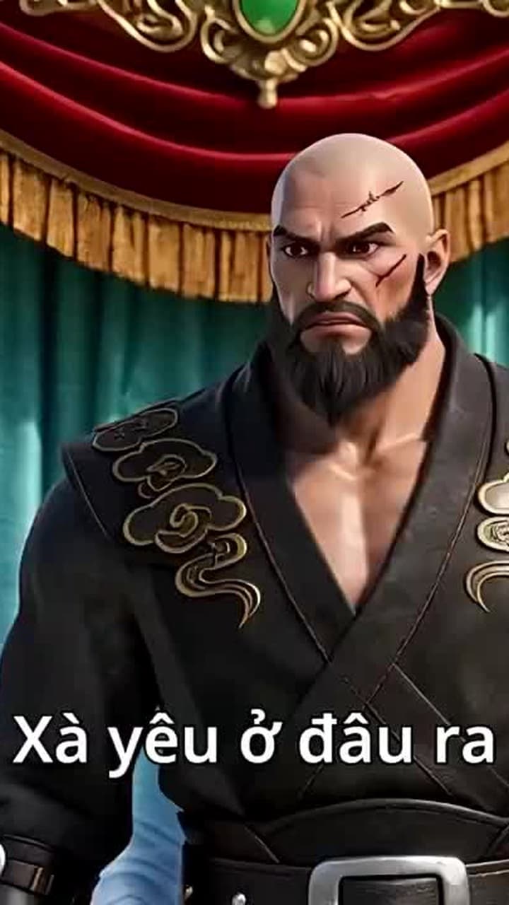 Tiến Hóa Đến Vô Tận - Episode 40