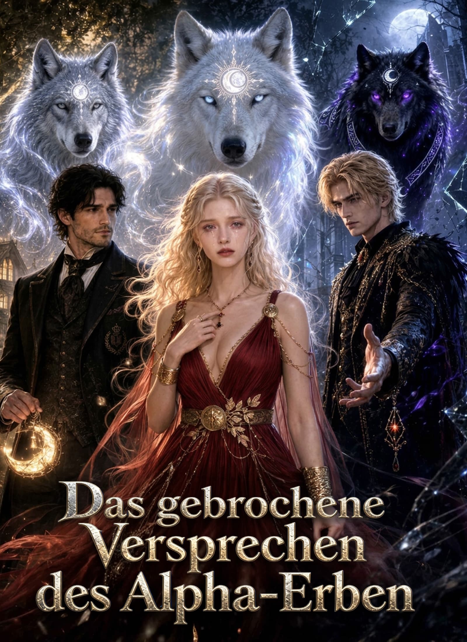 Das gebrochene Versprechen des Alpha-Erben