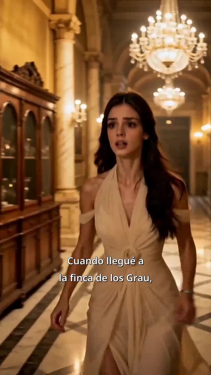 [Doblado]El Alfa que Nadie Esperaba - Episode 19