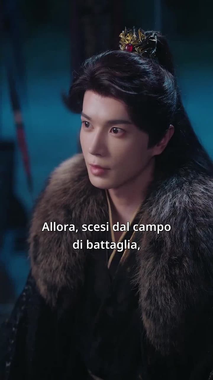 [Doppiato]Un Cuore per la Corona - Episode 44