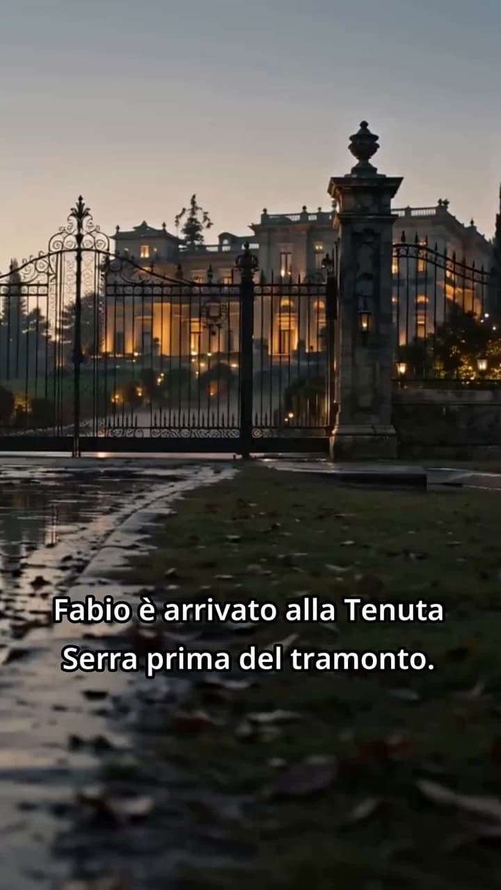 Debito  di Sangue - Episode 28