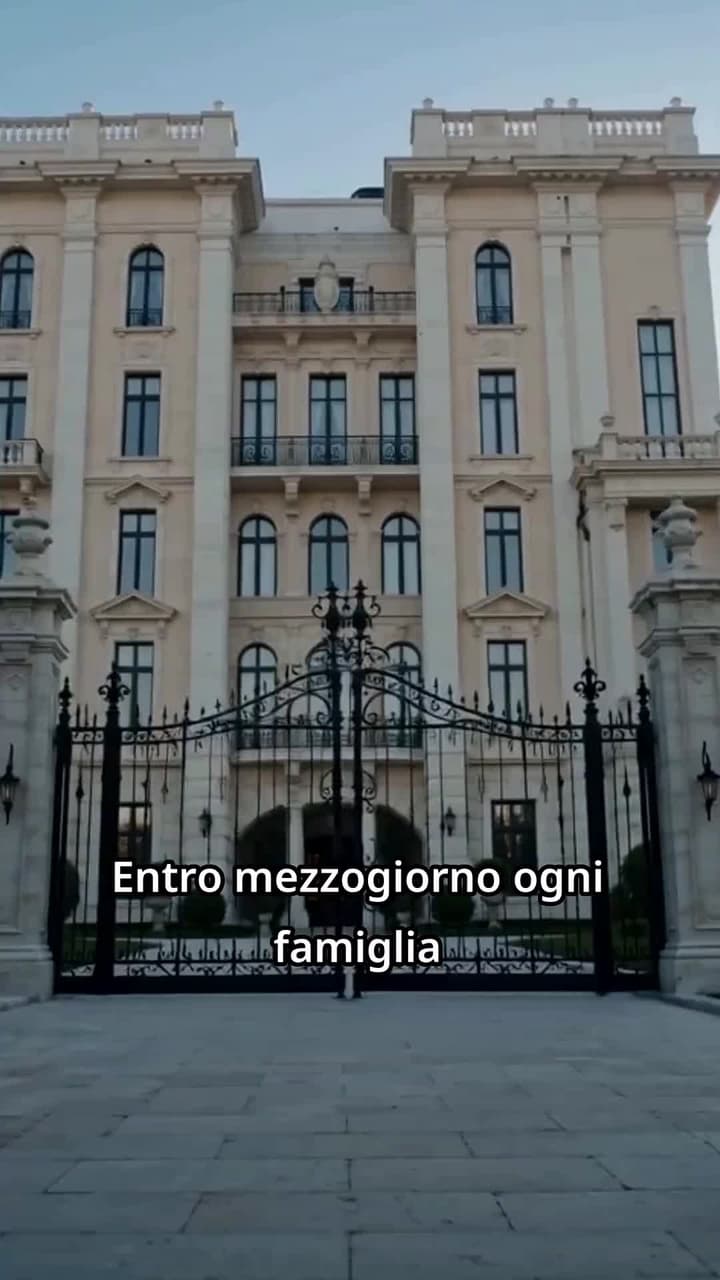Debito  di Sangue - Episode 21