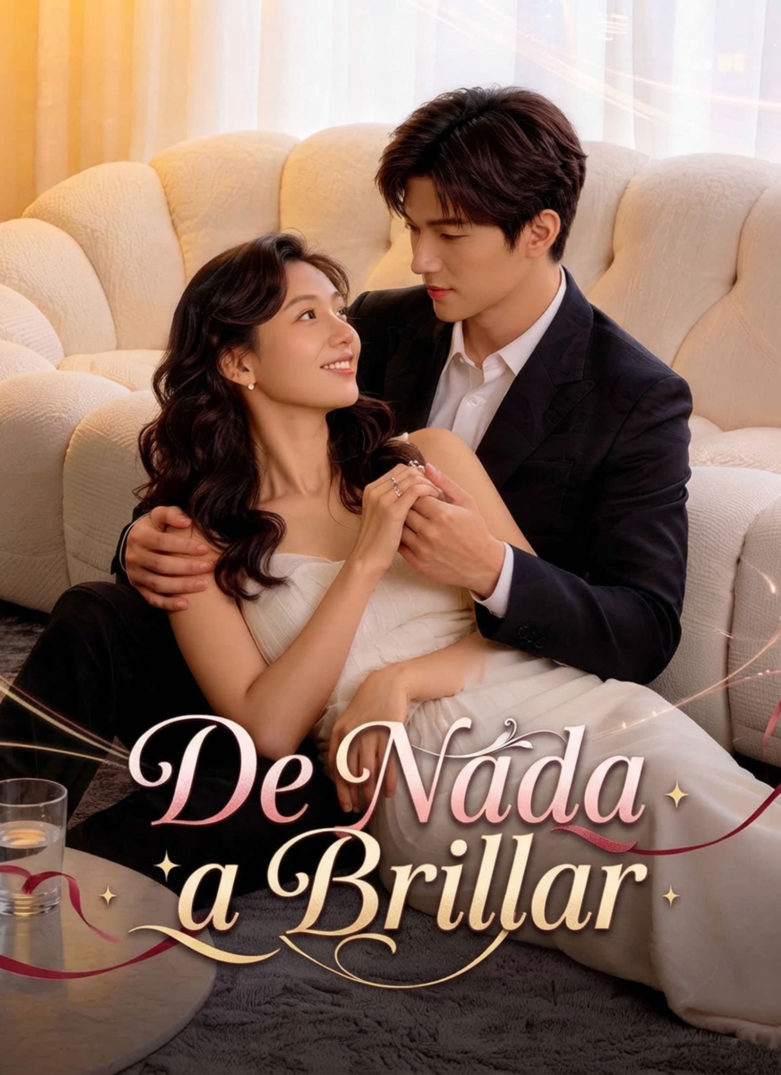 De Nada a Brillar - Episode 1