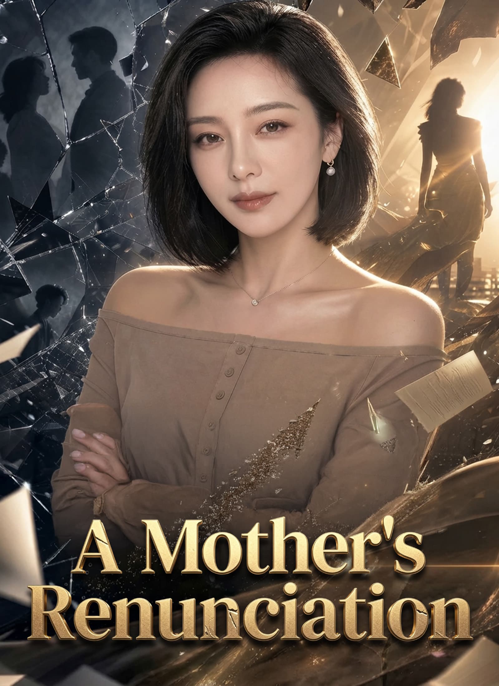 A Mother's Renunciation - Episode 1