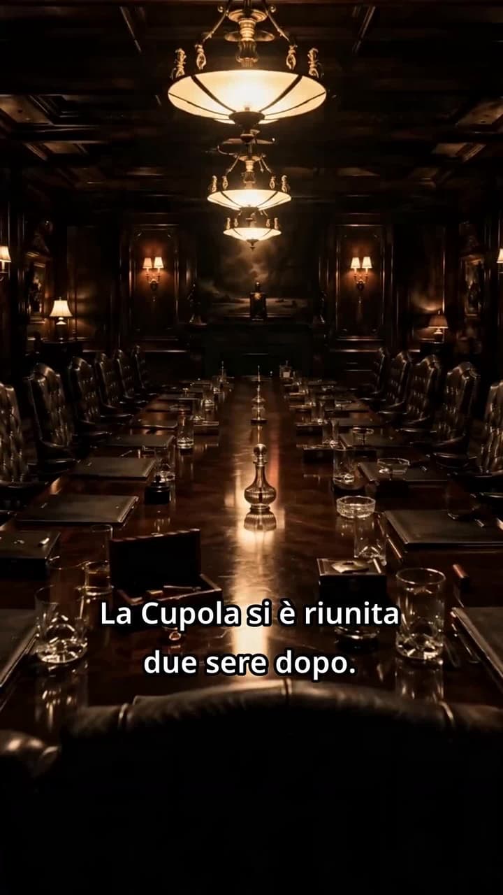 Debito  di Sangue - Episode 29