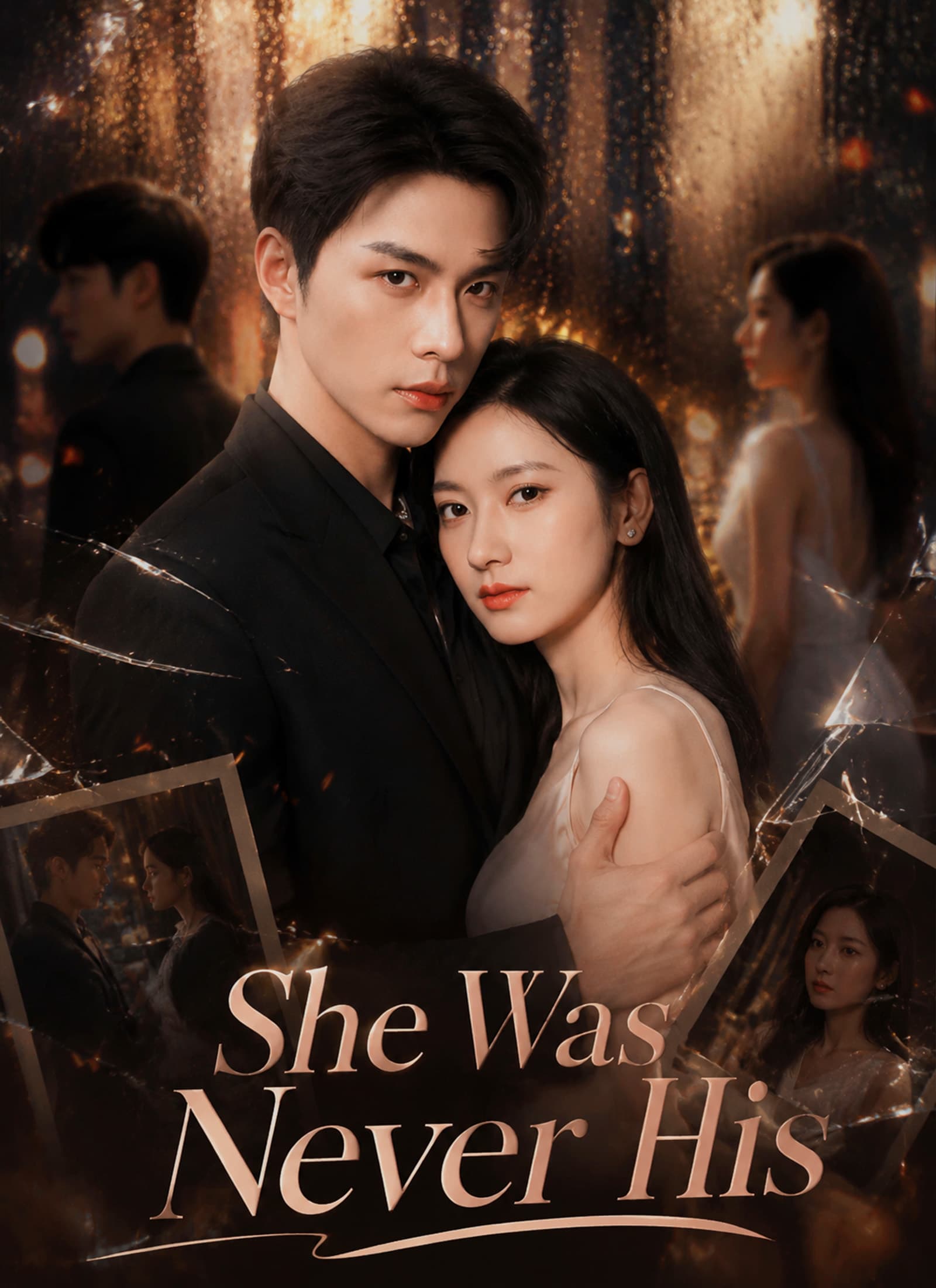 [Dubbed] She Was Never His - Episode 1
