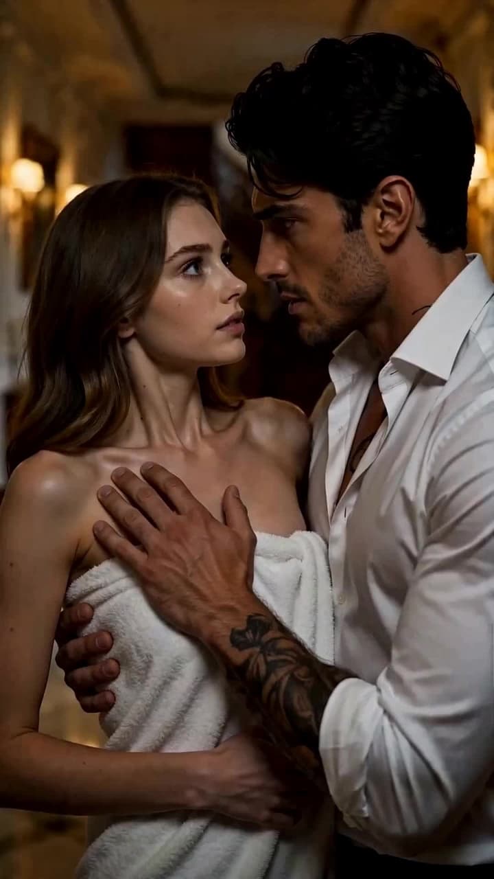 Do Ex ao Mafioso - Episode 9