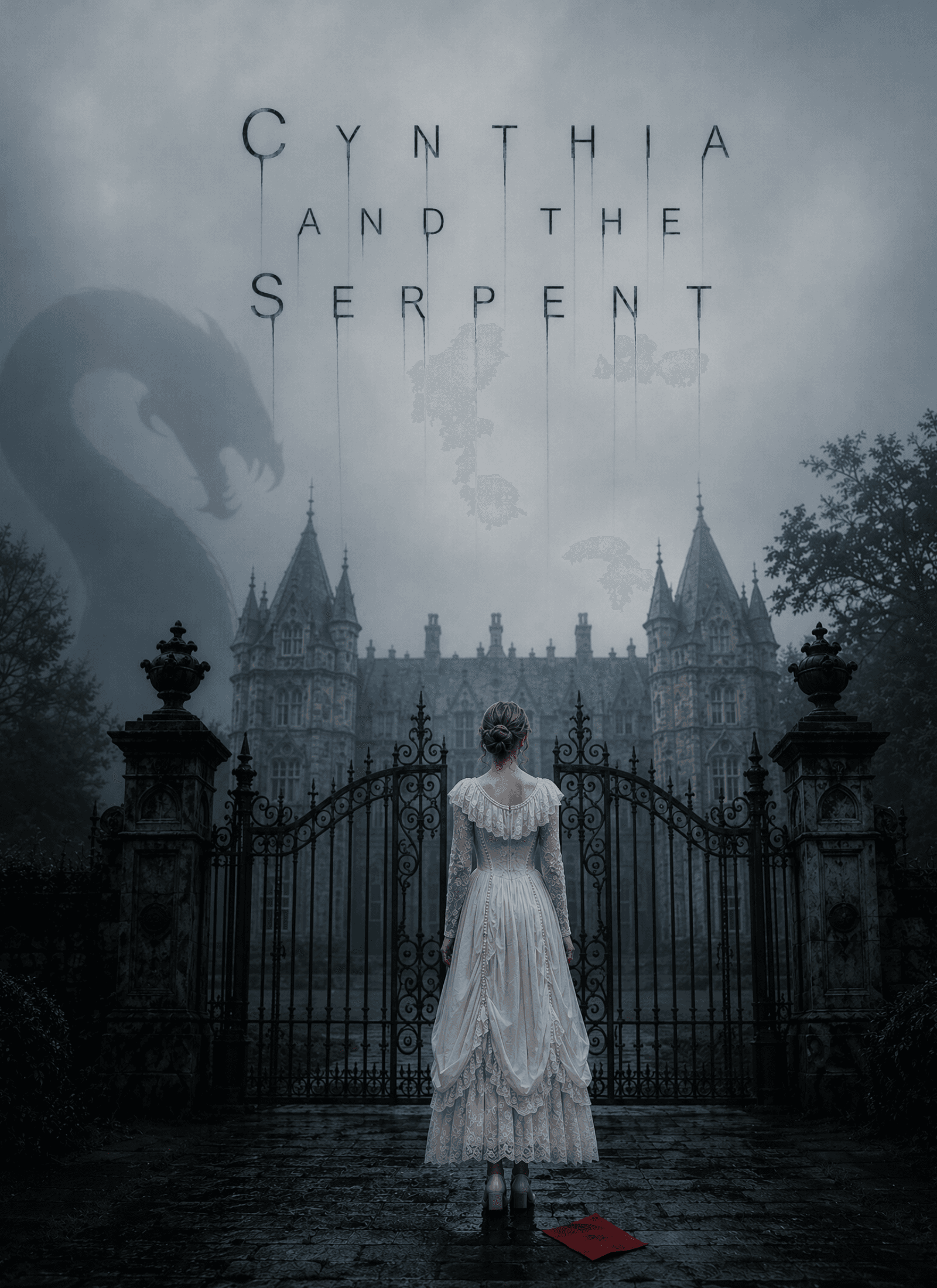Cynthia and the Serpent - Episode 1