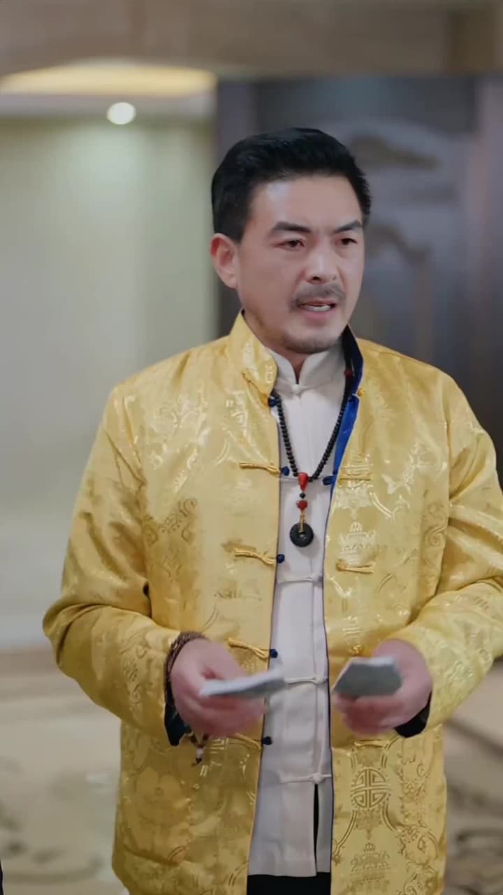 Di Balik Warisan - Episode 41