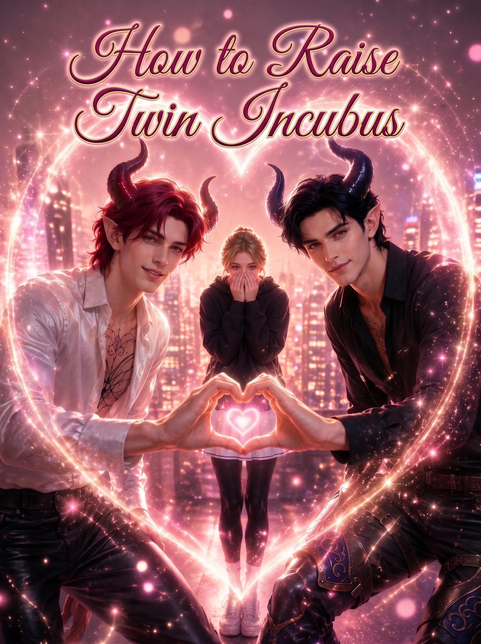 How to Raise Twin Incubus