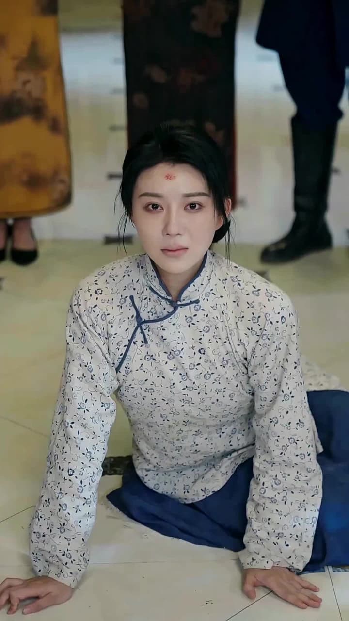 Saat Bunga Pear Gugur, Kita Bertemu Lagi - Episode 11