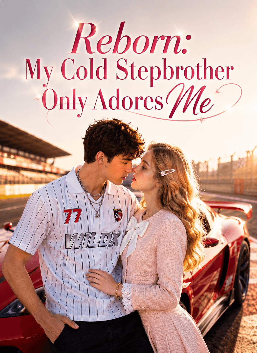 Reborn: My Cold Stepbrother Only Adores Me