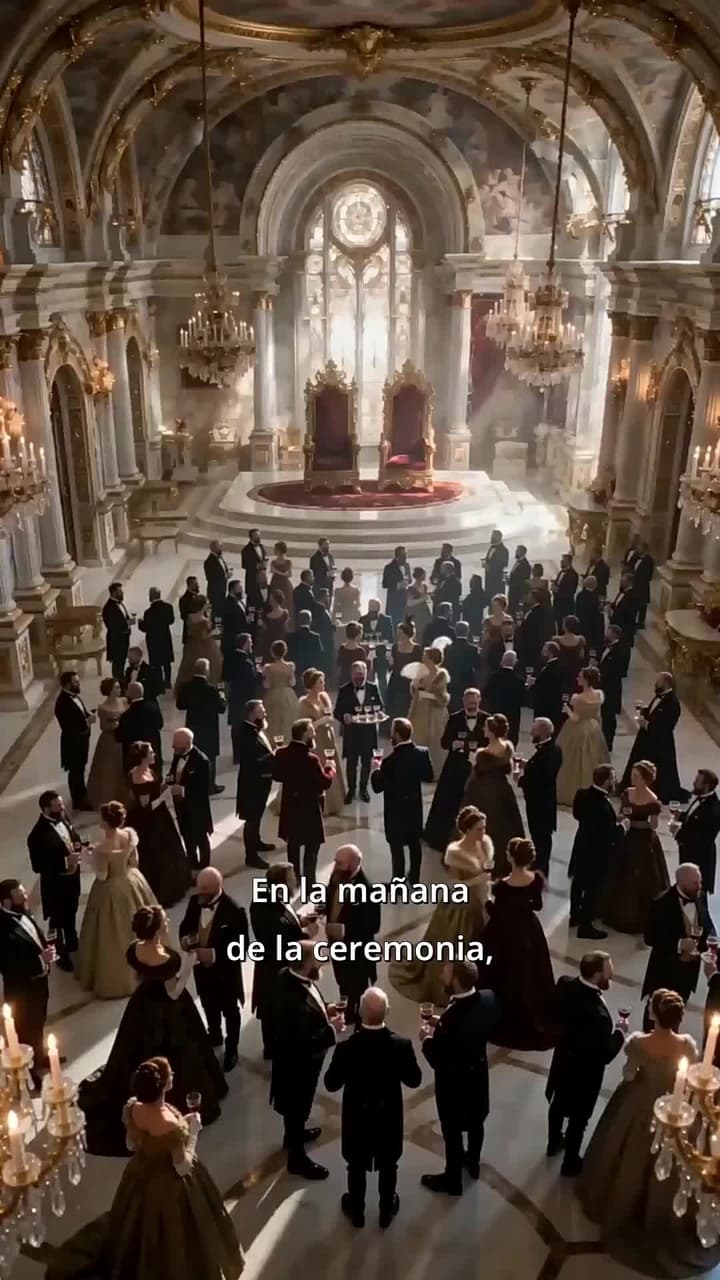 [Doblado]El Alfa que Nadie Esperaba - Episode 23