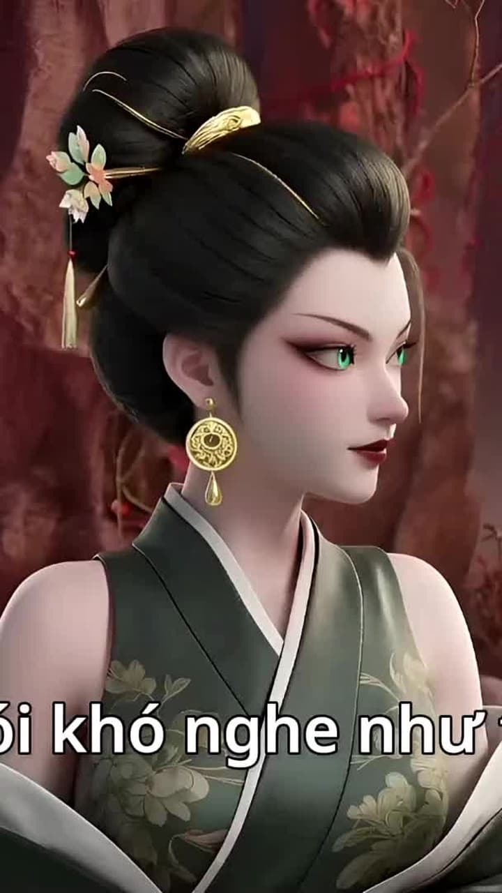 Tiến Hóa Đến Vô Tận - Episode 14