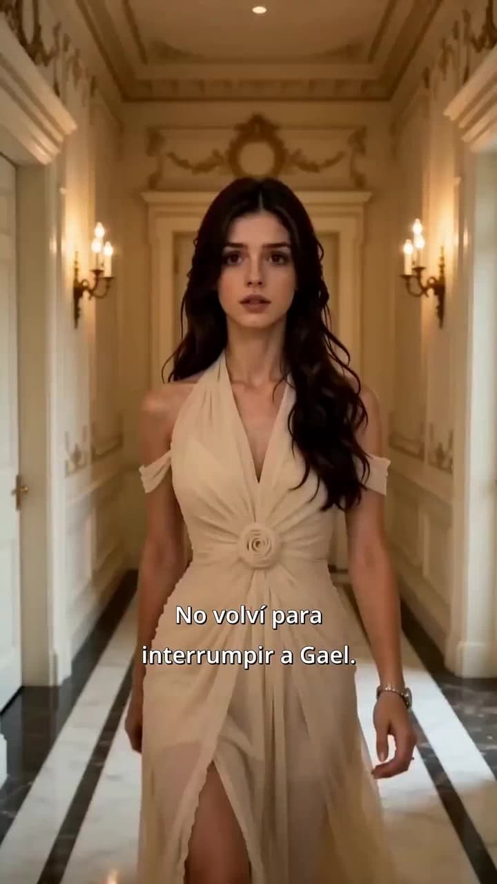 [Doblado]El Alfa que Nadie Esperaba - Episode 17