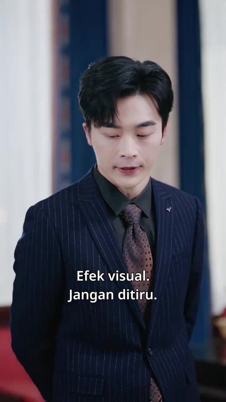 Di Balik Warisan - Episode 46