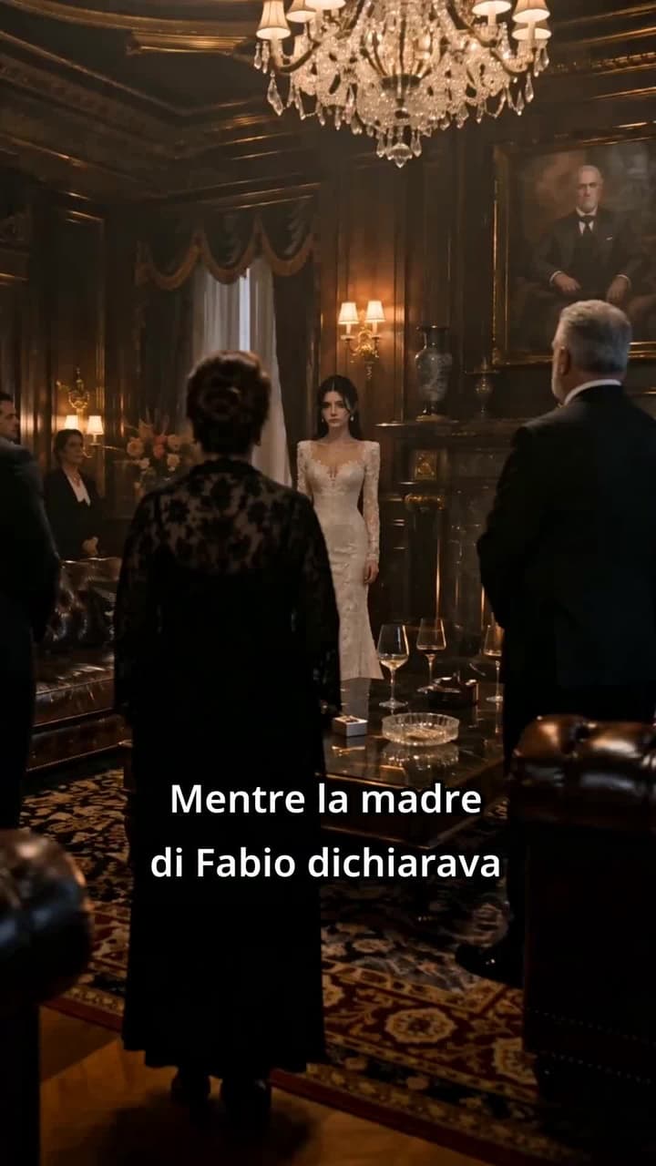 Debito  di Sangue - Episode 2