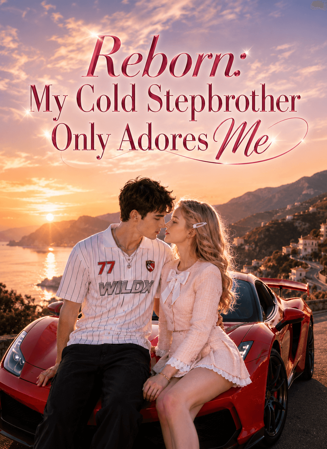 Reborn: My Cold Stepbrother Only Adores Me