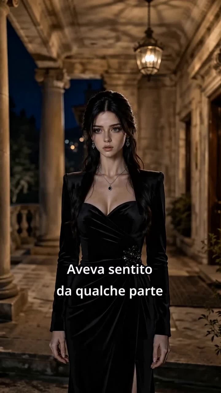 Debito  di Sangue - Episode 16