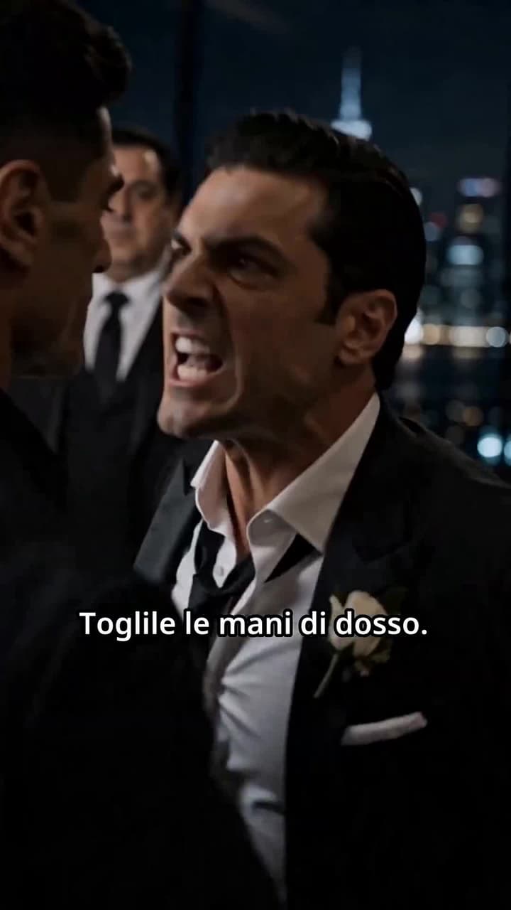 Debito  di Sangue - Episode 13