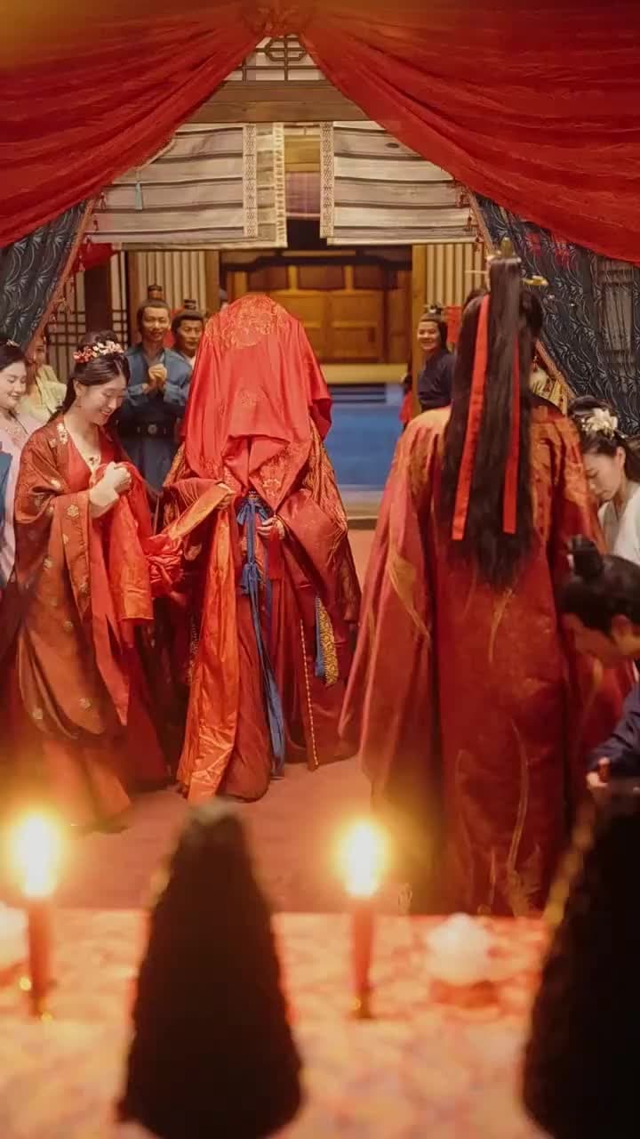 [Doppiato]Un Cuore per la Corona - Episode 1