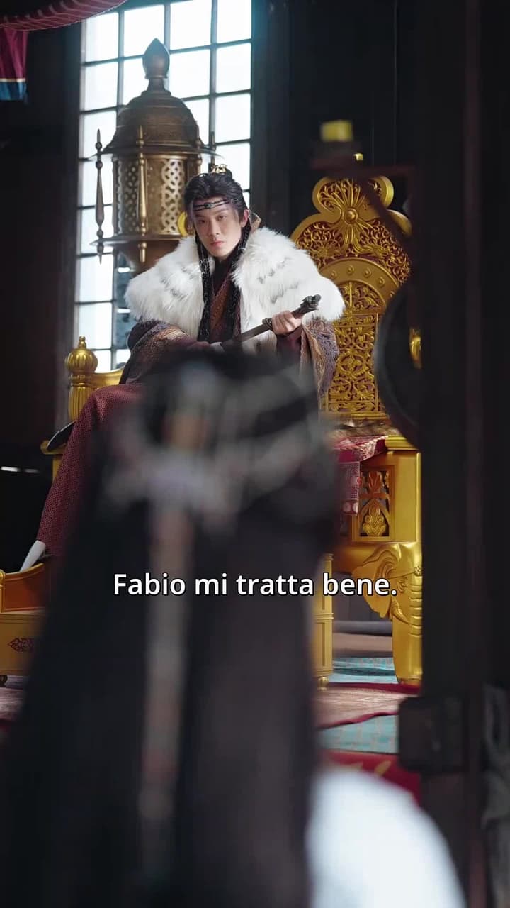 [Doppiato]Un Cuore per la Corona - Episode 40