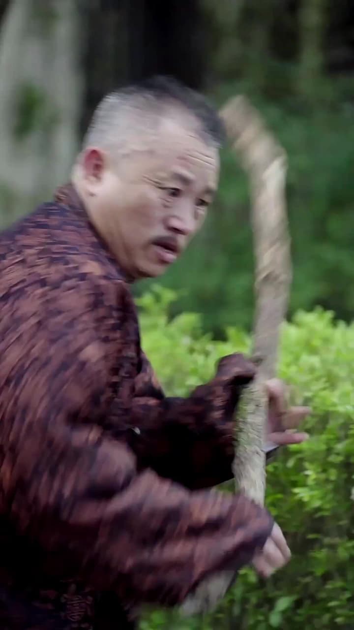 Saat Bunga Pear Gugur, Kita Bertemu Lagi - Episode 4