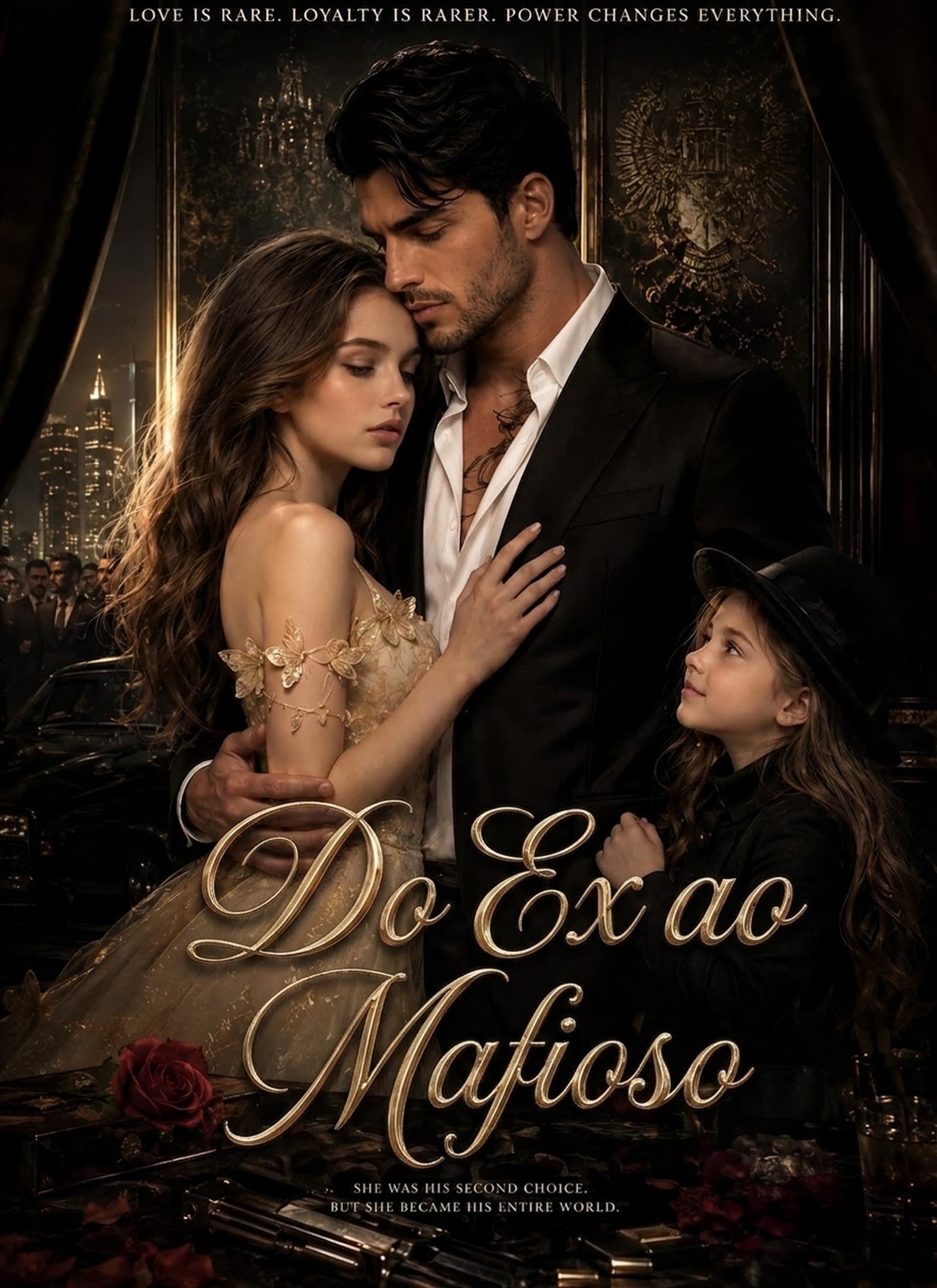 Do Ex ao Mafioso - Episode 21