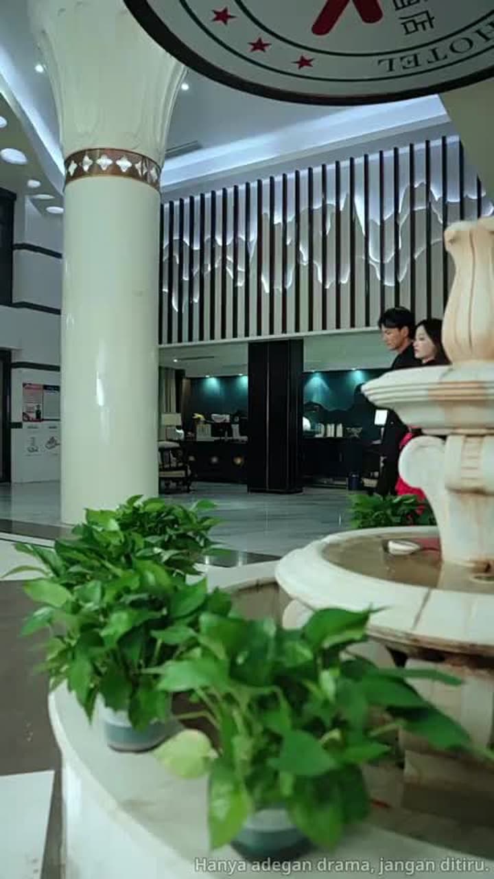 Pulang untuk Bertemu - Episode 50