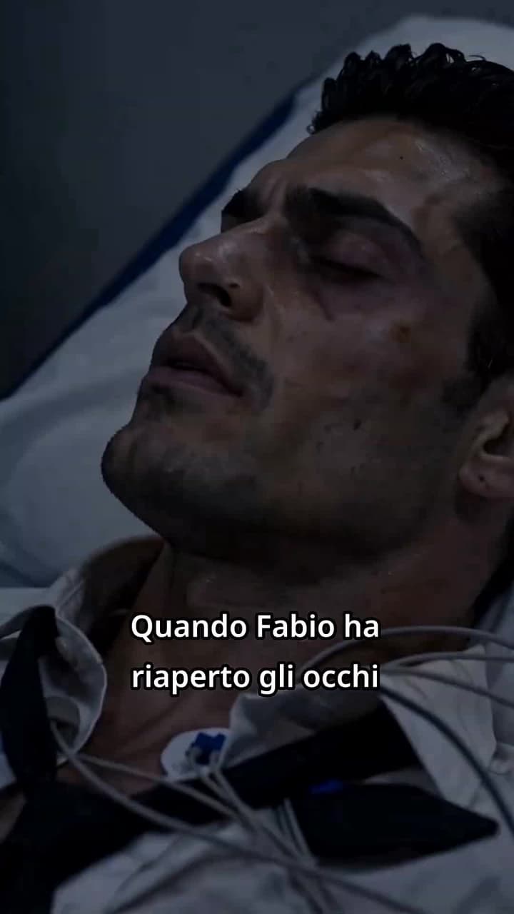 Debito  di Sangue - Episode 20