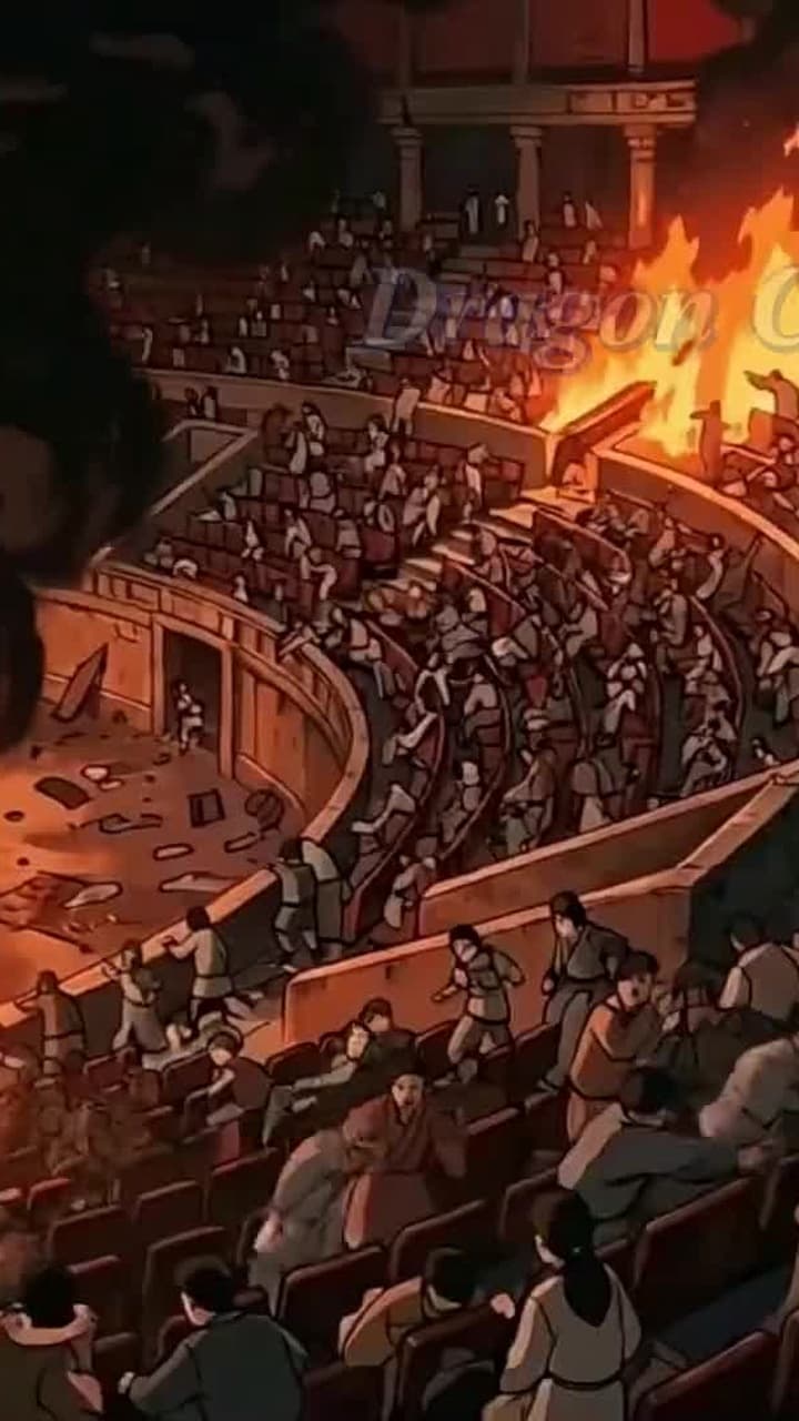 El Repartidor que Domó Bestias - Episode 21