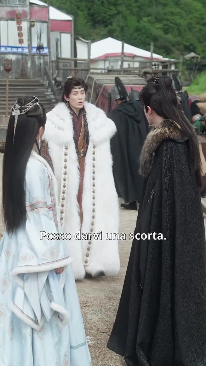 [Doppiato]Un Cuore per la Corona - Episode 50