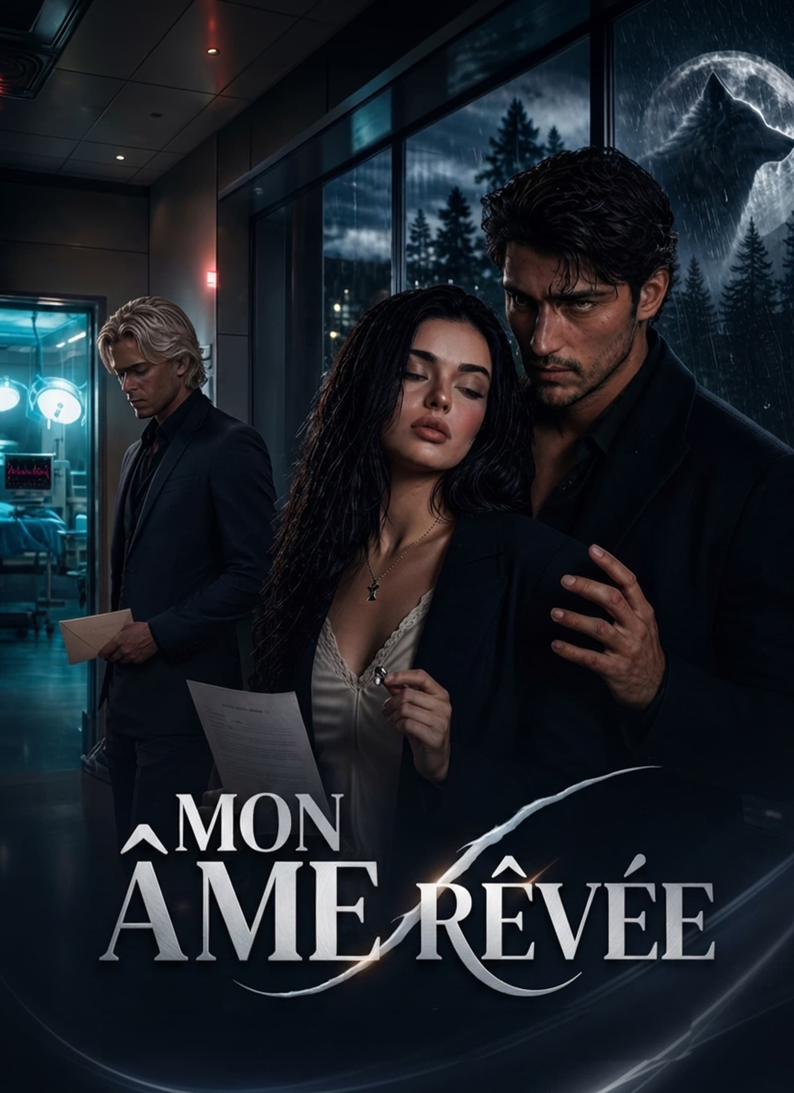[Doublé] Mon Âme Rêvée