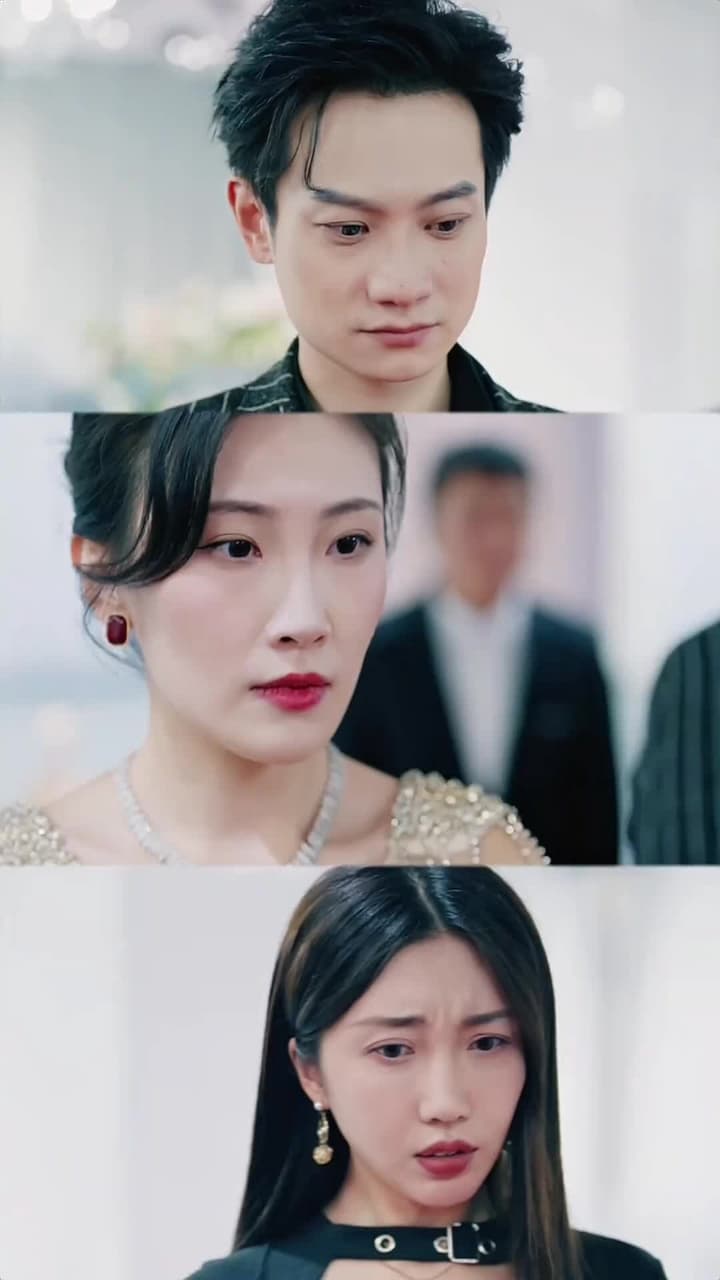 Di Balik Warisan - Episode 15