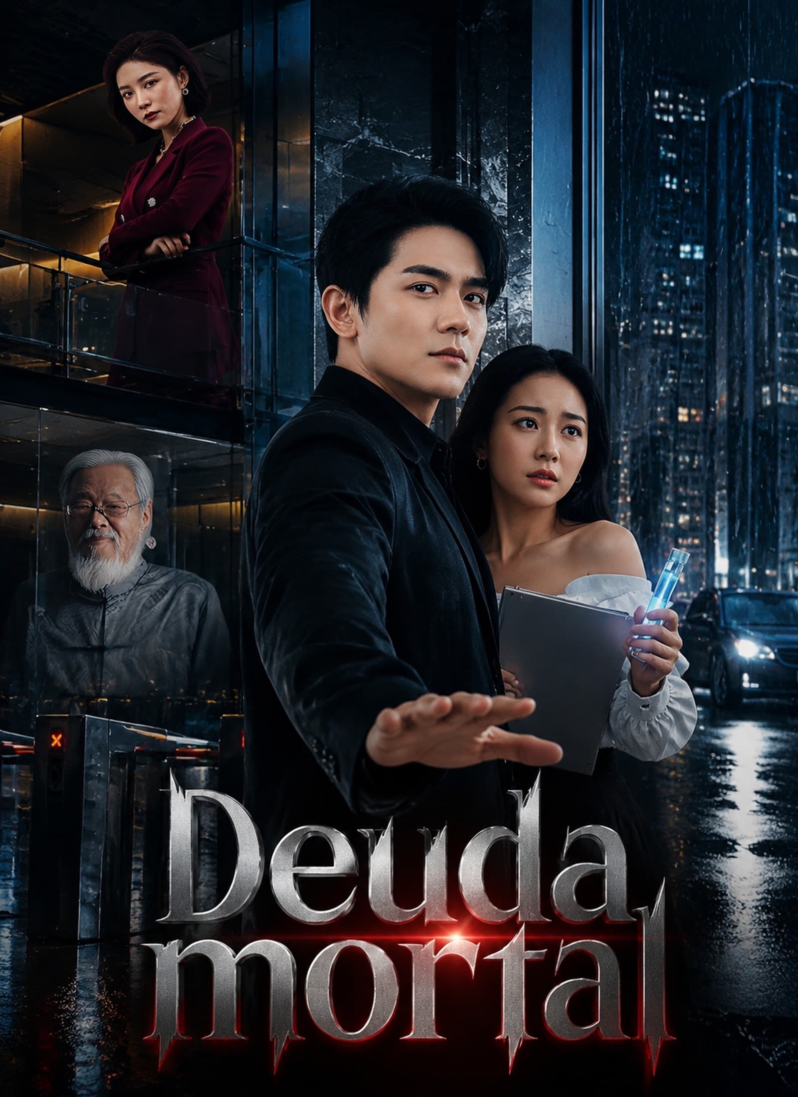 Deuda mortal