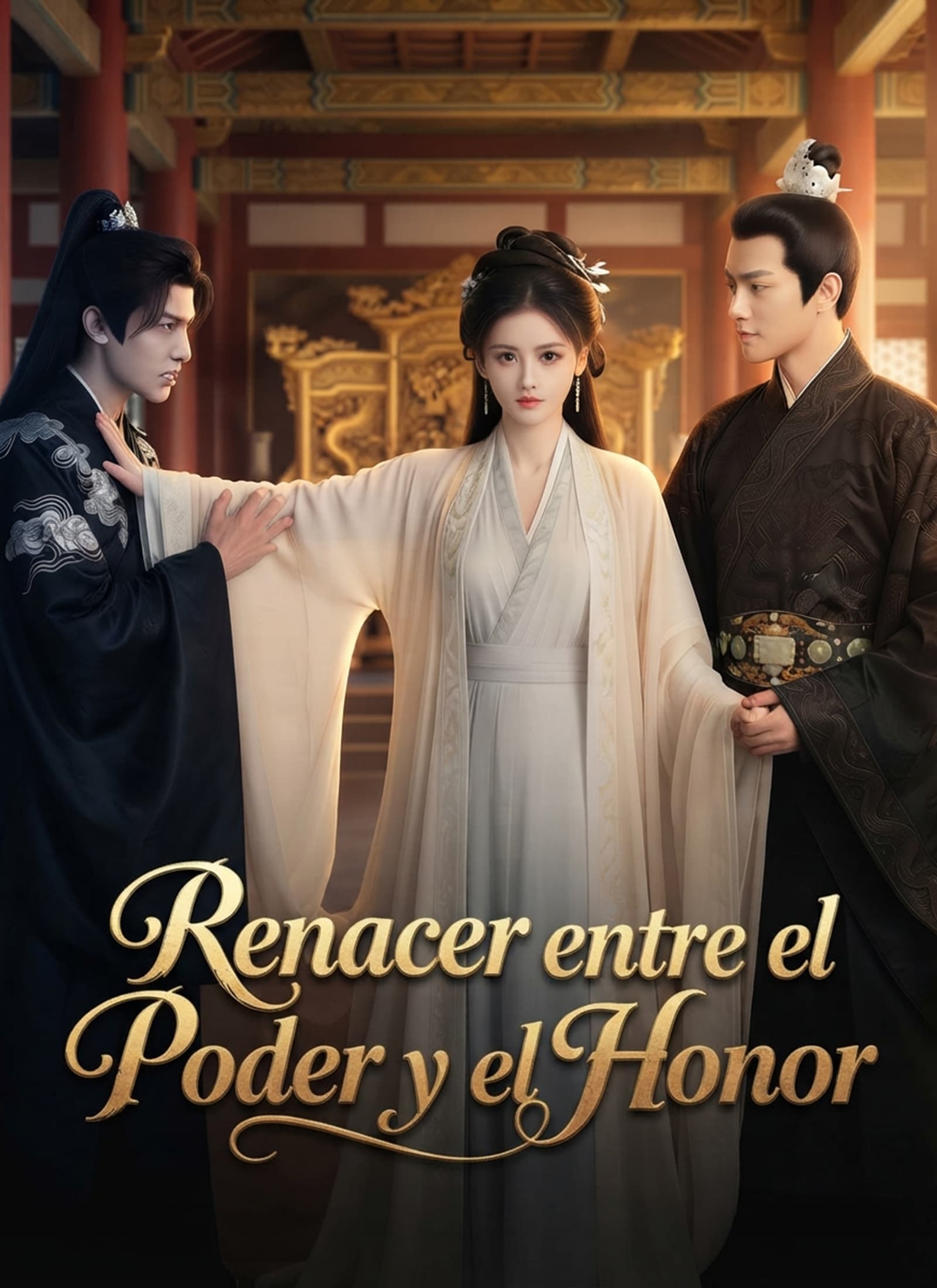 Renacer entre el Poder y el Honor - Episode 1
