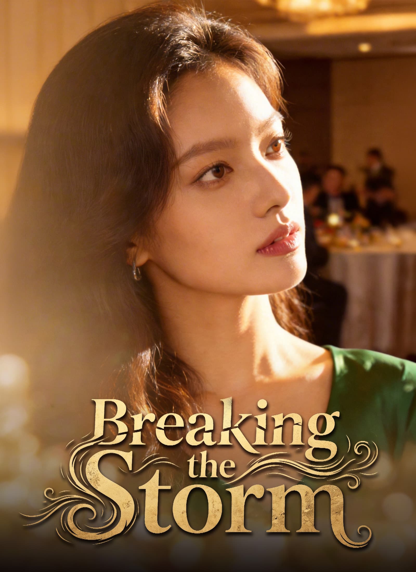 Breaking the Storm - Episode 51