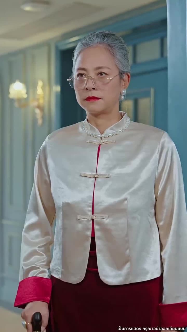ความคิดเธอคือกับดักรักของผม - Episode 7