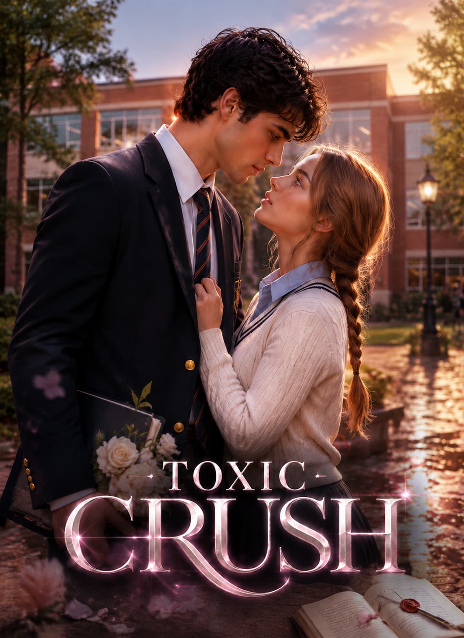 Toxic Crush
