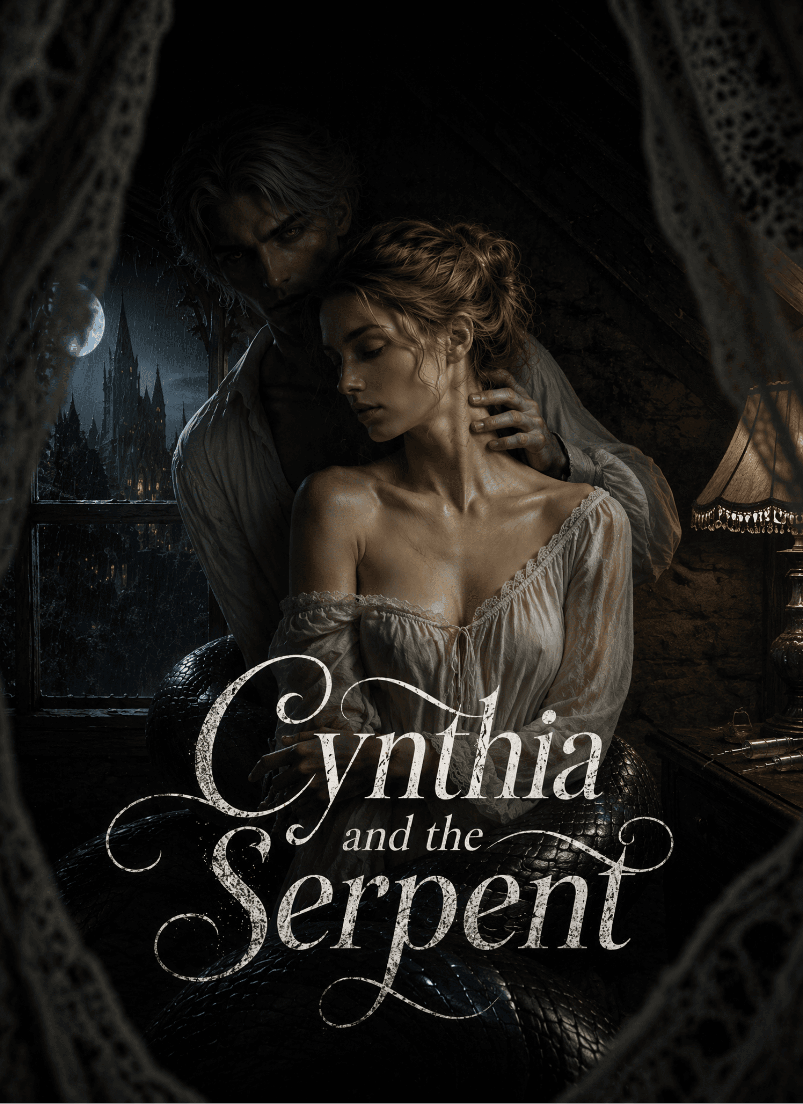 Cynthia and the Serpent