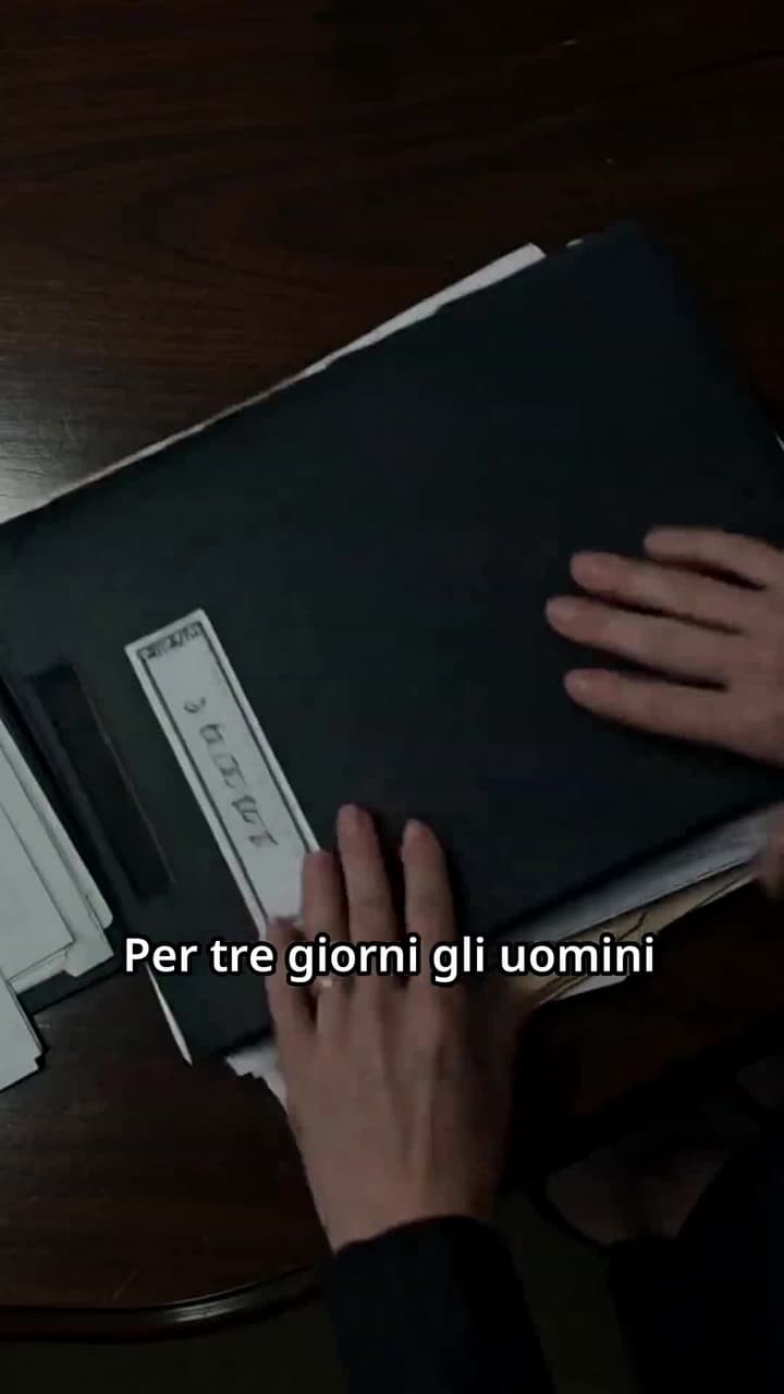 Debito  di Sangue - Episode 27