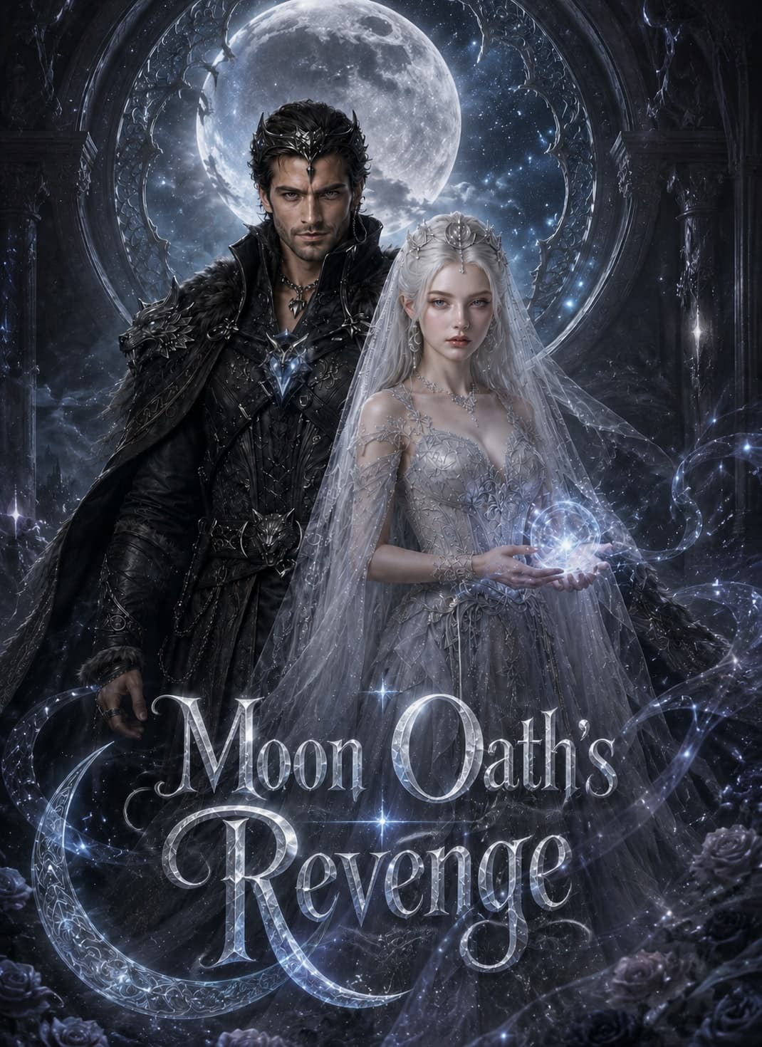  Moon Oath's Revenge