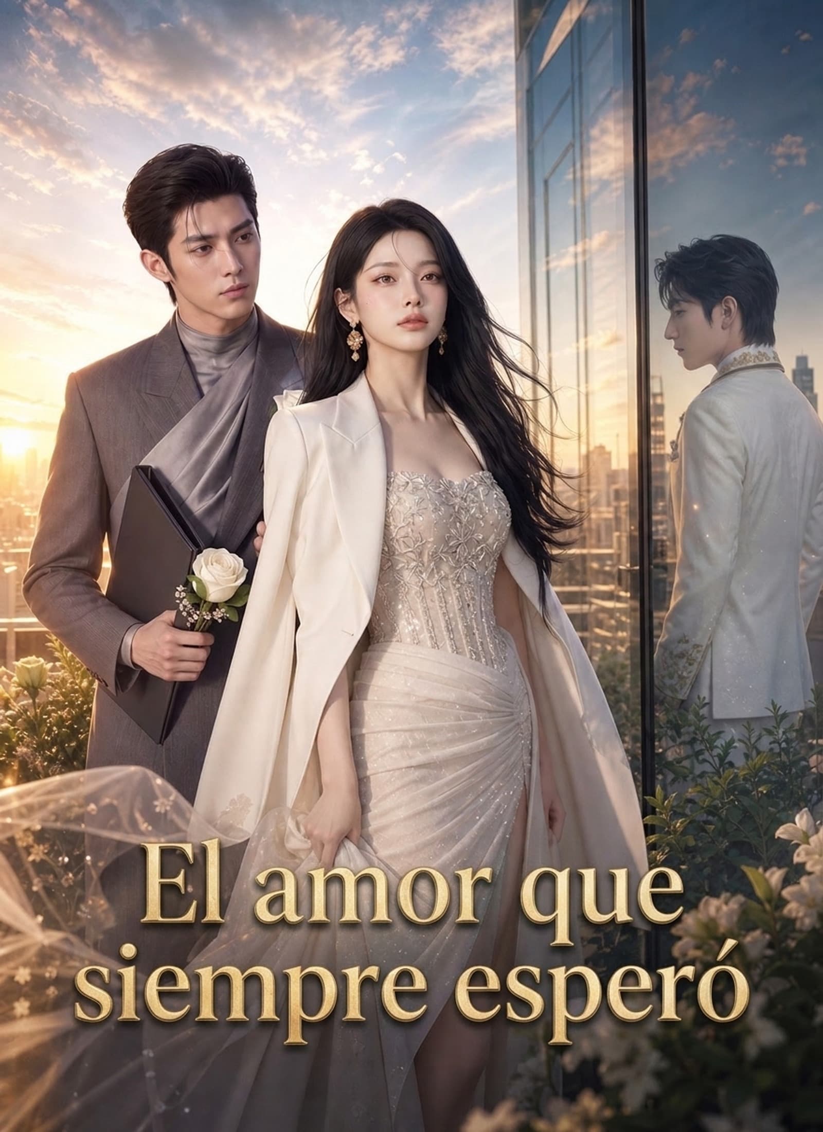 El amor que siempre esperó